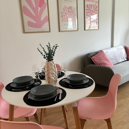Apartamento A Pie De Playa La Pepa ブレーラ エクステリア 写真