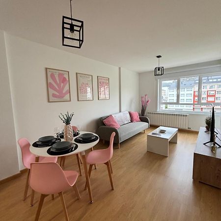 Apartamento A Pie De Playa La Pepa ブレーラ エクステリア 写真