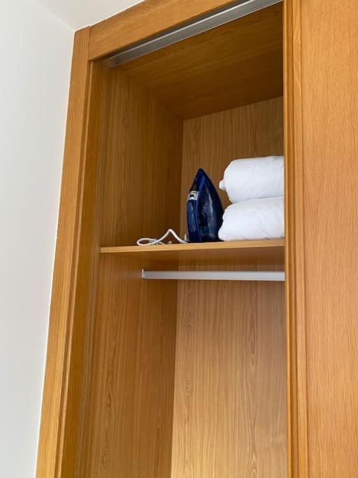 Apartamento A Pie De Playa La Pepa ブレーラ エクステリア 写真