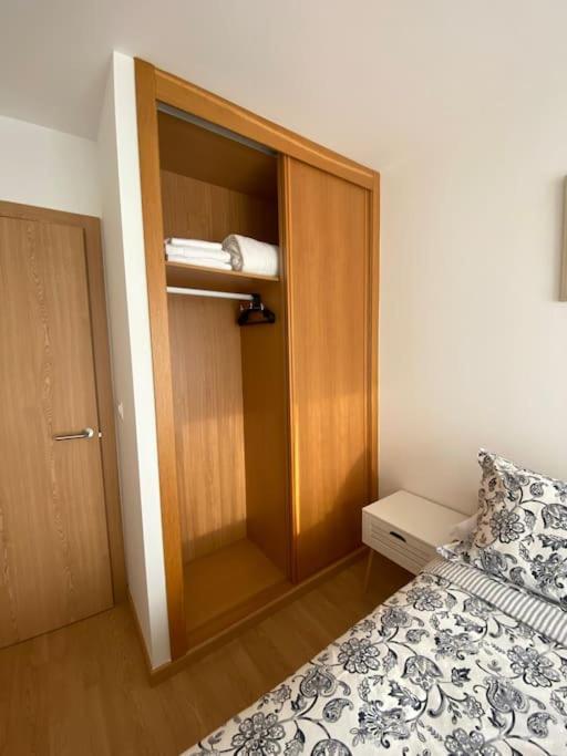 Apartamento A Pie De Playa La Pepa ブレーラ エクステリア 写真