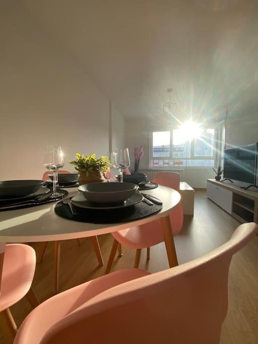 Apartamento A Pie De Playa La Pepa ブレーラ エクステリア 写真