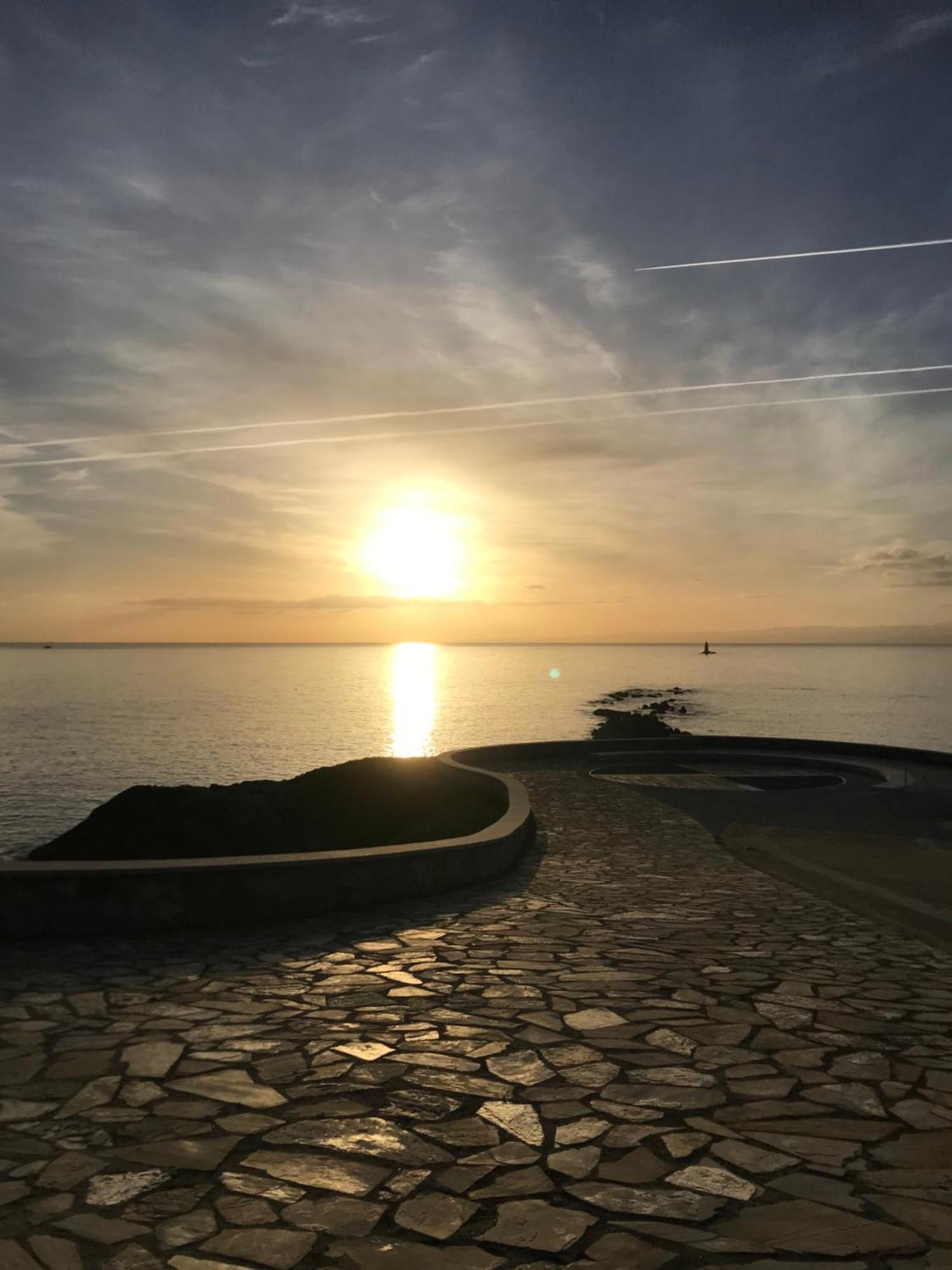Apartamento A Pie De Playa La Pepa ブレーラ エクステリア 写真