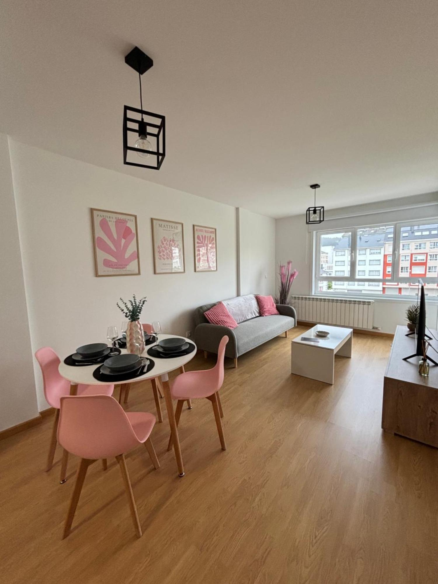 Apartamento A Pie De Playa La Pepa ブレーラ エクステリア 写真