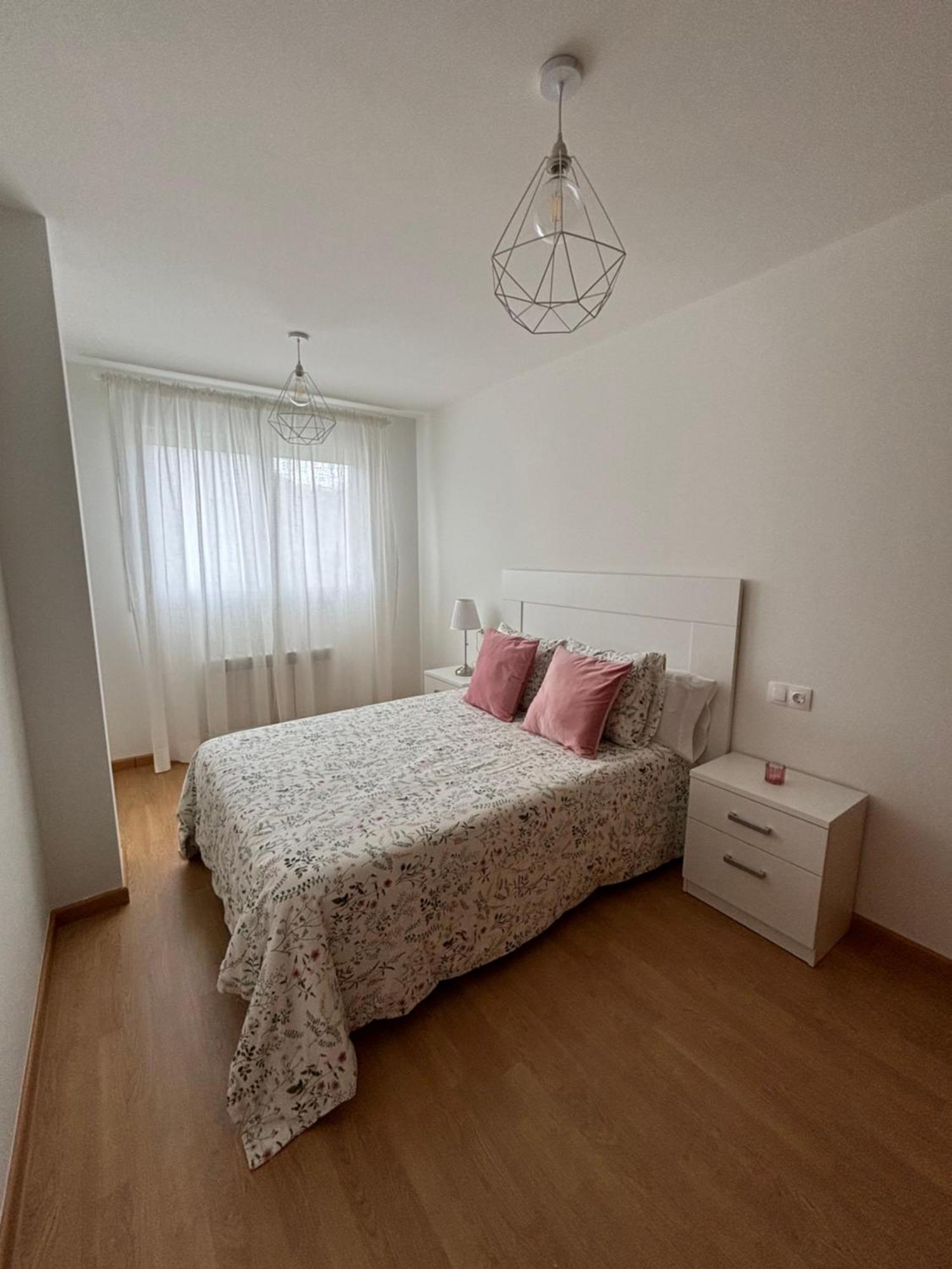 Apartamento A Pie De Playa La Pepa ブレーラ エクステリア 写真
