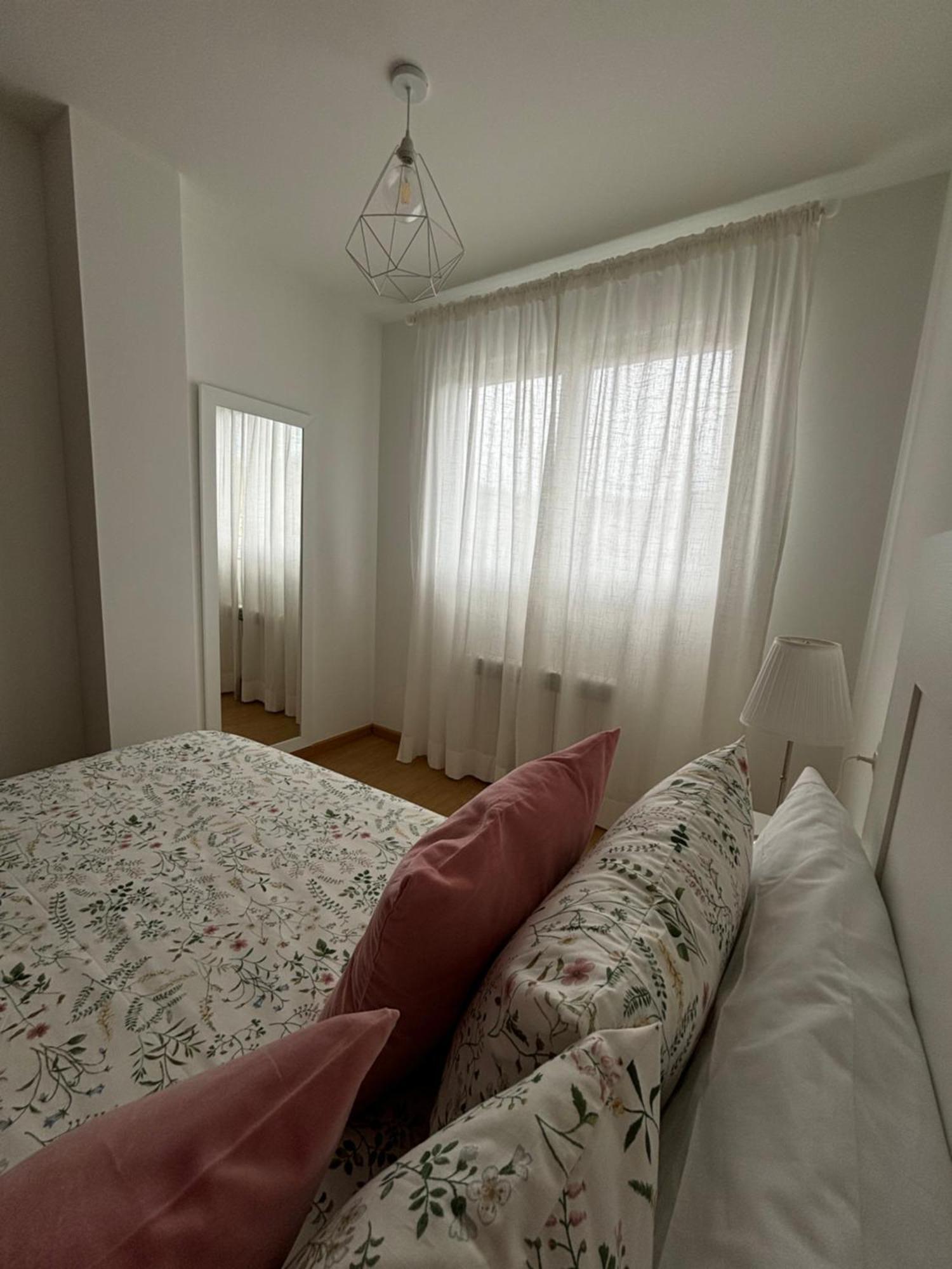 Apartamento A Pie De Playa La Pepa ブレーラ エクステリア 写真